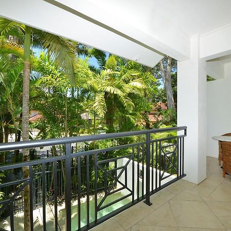 Villa Frangipani Port Douglas Exterior foto